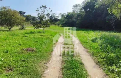 Terreno à venda, 3570 m² por r$ 700.000,00 - ubatiba - maricá/rj