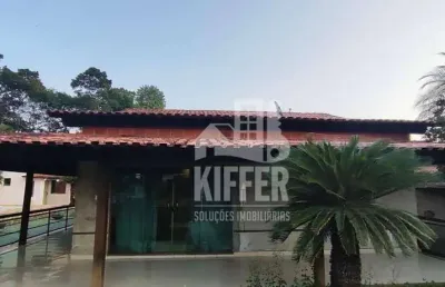 Casa com 3 dormitórios à venda, 361 m² por r$ 780.000,00 - itaipuaçu - maricá/rj