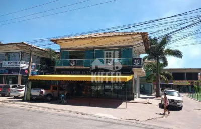 Loja à venda, 80 m² por r$ 350.000,00 - itaipuaçu - maricá/rj