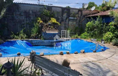 Casa com 4 quartos à venda, 250 m² por r$ 950.000 - são josé do imbassaí - maricá/rj