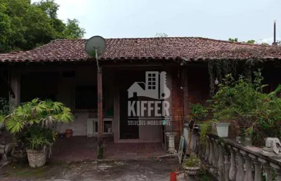 Casa com 3 dormitórios à venda, 250 m² por r$ 500.000,00 - araçatiba - maricá/rj