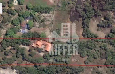 Sítio com 6 dormitórios à venda, 27000 m² por r$ 2.500.000,00 - ubatiba - maricá/rj