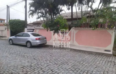 Casa com 3 quartos à venda, 110 m² por r$ 625.000 - flamengo - maricá/rj