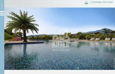 Terreno à venda, 665 m² por r$ 244.367,40 - ponta negra - maricá/rj