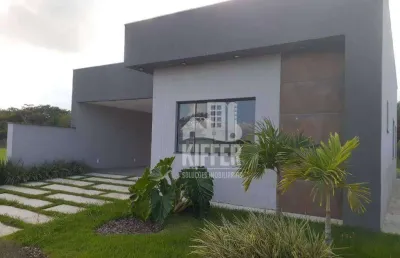 Casa com 3 quartos à venda, 153 m² por r$ 800.000 - inoã - maricá/rj