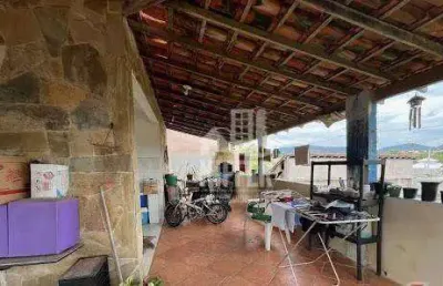 Casa com 3 quartos à venda, 150 m² por r$ 700.000 - itaipuaçu - maricá/rj