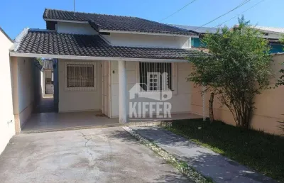 Casa à venda, 117 m² por r$ 510.000,01 - barroco (itaipuaçu) - maricá/rj
