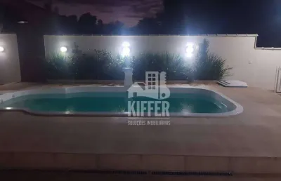 Casa com 2 quartos à venda, 151 m² por r$ 650.000 - são josé de imbassai - maricá/rj