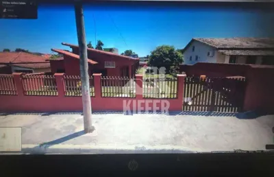 Pousada com 9 quartos à venda, 200 m² por r$ 800.000 - cordeirinho - maricá/rj