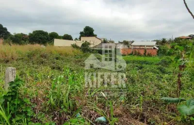 Terreno à venda, 2160 m² por r$ 1.200.000,00 - parque nanci - maricá/rj