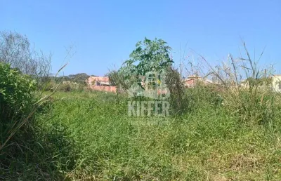 Terreno para alugar, 1056 m² por r$ 6.000,00/mês - jardim atlântico leste (itaipuaçu) - maricá/rj