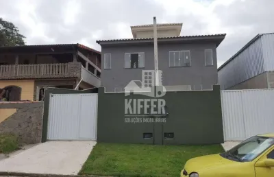 Casa com 2 quartos à venda, 114 m² por r$ 330.000 - caxito pequeno - maricá/rj