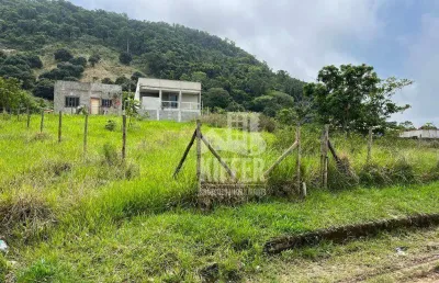 Terreno à venda, 549 m² por r$ 135.000,00 - caxito - maricá/rj