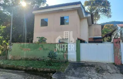 Casa com 2 quartos à venda, 650 m² por r$ 910.000,00 - recanto de itaipuaçu (itaipuaçu) - maricá/rj