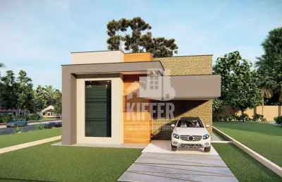 Casa com 3 dormitórios à venda, 105 m² por r$ 580.000,98 - são josé de imbassai - maricá/rj