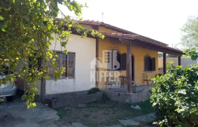 Casa com 3 dormitórios à venda, 194 m² por r$ 550.000,01 - itaipuaçu - maricá/rj