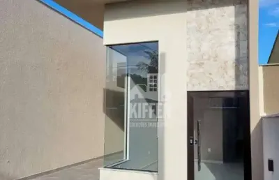 Casa com 3 dormitórios à venda, 100 m² por r$ 720.000,00 - itaipuaçu - maricá/rj