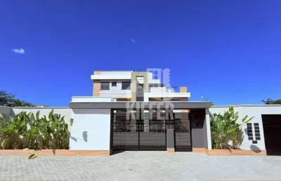 Apartamento com 2 dormitórios à venda, 62 m² por r$ 399.000,00 - barroco (itaipuaçu) - maricá/rj