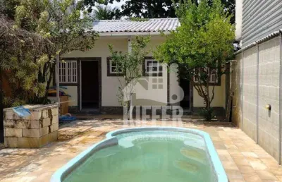 Casa com 2 quartos à venda, 115 m² por r$ 475.000 - jardim atlântico oeste (itaipuaçu) - maricá/rj