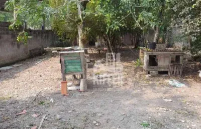 Terreno à venda, 480 m² por r$ 165.000,01 - jardim atlântico oeste (itaipuaçu) - maricá/rj