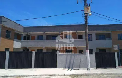 Casa à venda, 54 m² por r$ 300.000,01 - inoã - maricá/rj