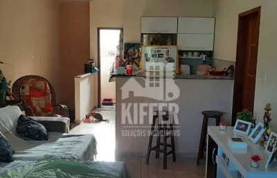 Casa com 3 quartos à venda, 300 m² por r$ 499.000 - cajueiros (itaipuaçu) - maricá/rj
