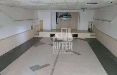 Prédio para alugar na Rua Domício da Gama, 302, Centro, Maricá