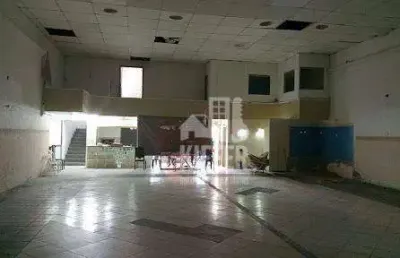 Prédio à venda, 389 m² por r$ 10.000.001,00 - centro - maricá/rj
