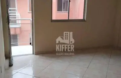 Apartamento à venda, 48 m² por r$ 245.103,50 - jardim atlântico central (itaipuaçu) - maricá/rj