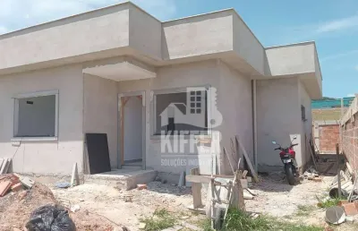 Casa com 3 dormitórios à venda, 99 m² por r$ 595.000,00 - ubatiba - maricá/rj