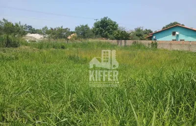 Terreno à venda, 901 m² por r$ 299.000,00 - inoã - maricá/rj