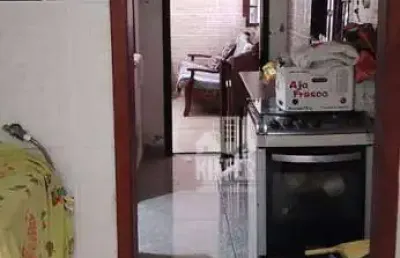Casa com 3 dormitórios à venda, 100 m² por r$ 650.000,00 - jardim atlântico oeste (itaipuaçu) - maricá/rj