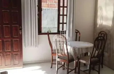 Casa com 2 dormitórios à venda, 100 m² por r$ 400.000,01 - jardim atlântico oeste (itaipuaçu) - maricá/rj