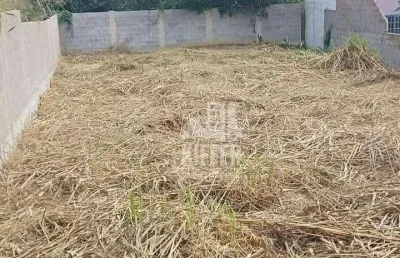 Terreno à venda, 360 m² por r$ 120.000,00 - jacaroá - maricá/rj