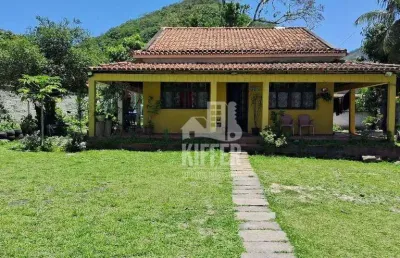 Casa com 2 dormitórios à venda, 120 m² por r$ 480.000,00 - recanto de itaipuaçu - maricá/rj