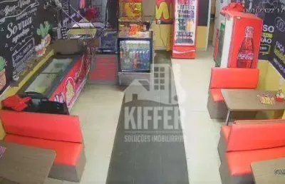 Ponto à venda, 40 m² por r$ 120.000,01 - inoa (inoa) - maricá/rj