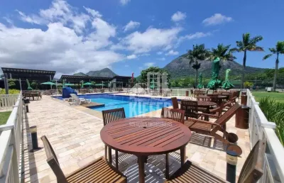 Terreno à venda, 427 m² por r$ 245.000,00 - inoa (inoa) - maricá/rj