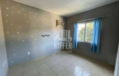 Apartamento com 2 quartos em inoã – condomínio completo, ótimo preço e localização
