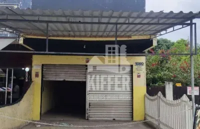 Loja à venda, 44 m² por r$ 385.000,00 - jardim atlântico oeste (itaipuaçu) - maricá/rj