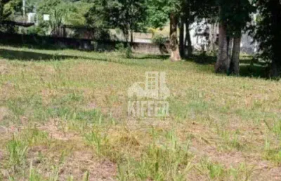 Terreno de 603 m² no condomínio gan éden – infraestrutura completa e lazer