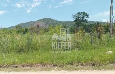 Terreno à venda, 3000 m² por r$ 320.000,00 - rincão mimoso (itaipuaçu) - maricá/rj