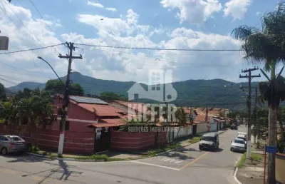 Casa com 3 quartos à venda, 264 m² por r$ 630.000 - barroco (itaipuaçu) - maricá/rj