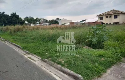 Terreno à venda, 1620 m² por r$ 450.000,00 - condado de maricá - maricá/rj