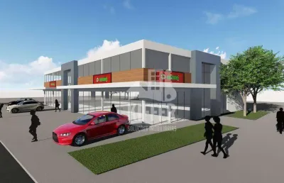 Terreno para alugar, por r$ 35.000/mês - itapeba - maricá/rj