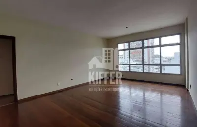 Apartamento com 3 quartos à venda, 128 m² por r$ 1.150.000 - icaraí - niterói/rj