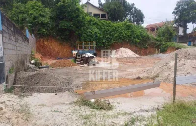 Terreno à venda, 528 m² por r$ 1.000.000,00 - flamengo - maricá/rj