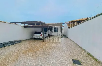Casa com 2 quartos à venda, 85 m² por r$ 380.000 - itapeba - maricá/rj