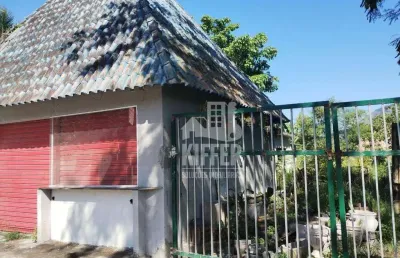 Loja à venda, 120 m² por r$ 530.000,00 - itaipuaçu - maricá/rj