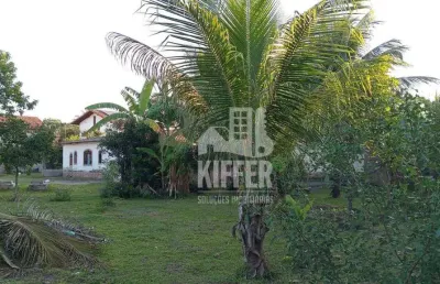 Área à venda, 2400 m² por r$ 14.000.001,00 - centro - maricá/rj