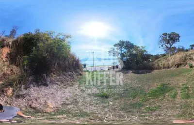 Terreno com vista para a lagoa em araçatiba – 765m², frente ampla, oportunidade única em maricá